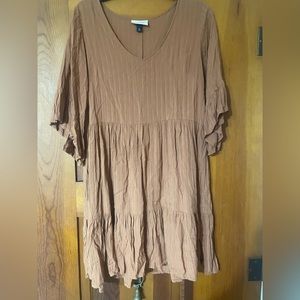 Target Universal Threads Boho Dress